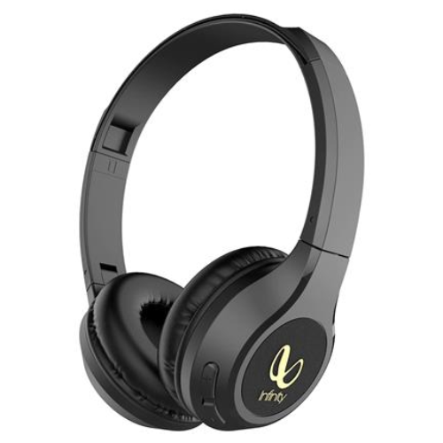 Infinity TRANZ 700 Bluetooth Headphone